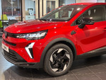 Renault Captur II Techno miniatura 4