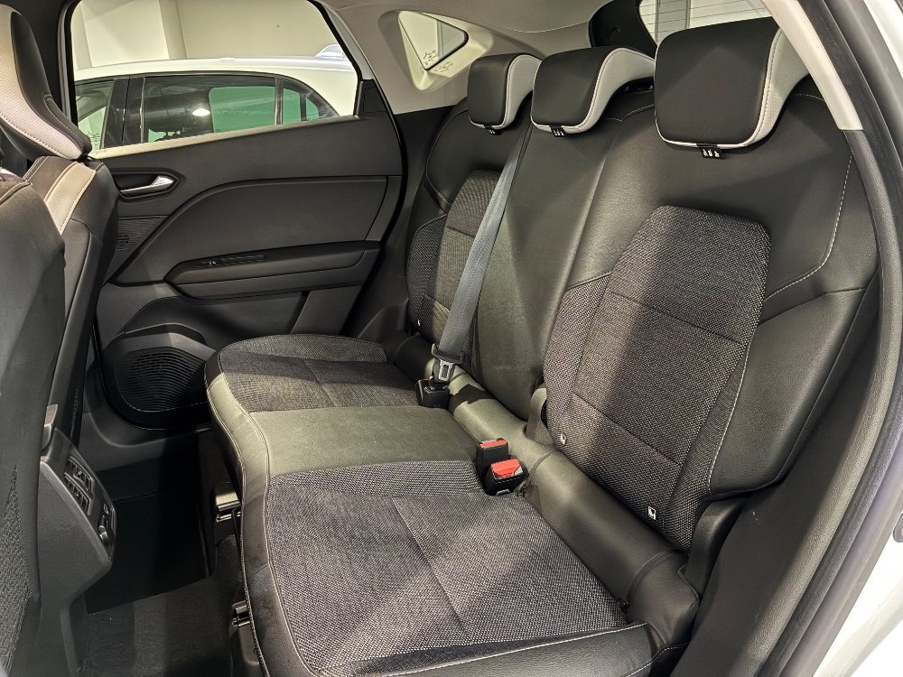 Renault Captur II Techno Fast Track miniatura 20