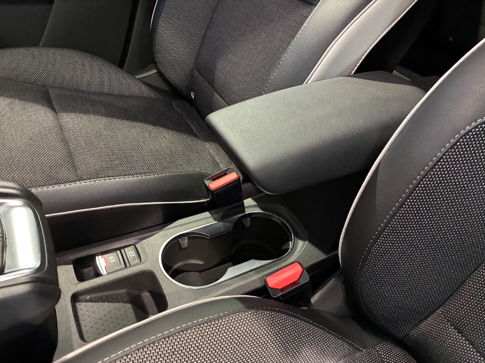 Renault Captur II Techno Fast Track miniatura 21