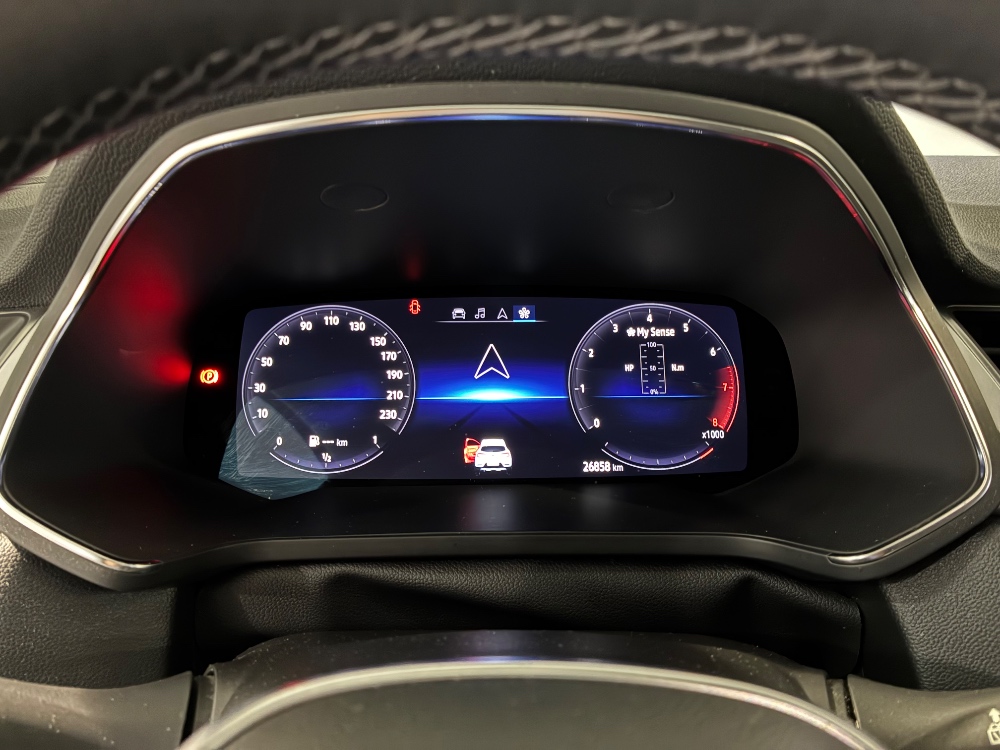 Renault Captur II Techno Fast Track miniatura 10