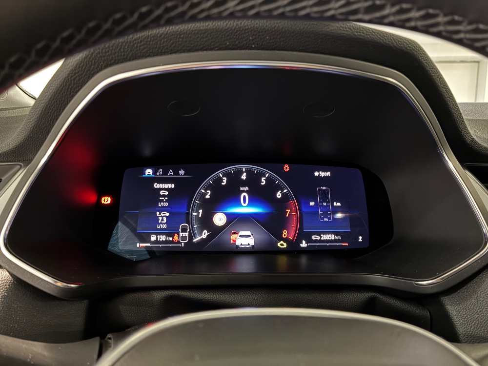 Renault Captur II Techno Fast Track foto 16