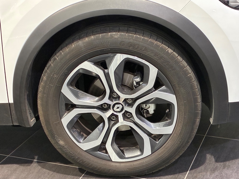 Renault Captur II Techno Fast Track foto 4
