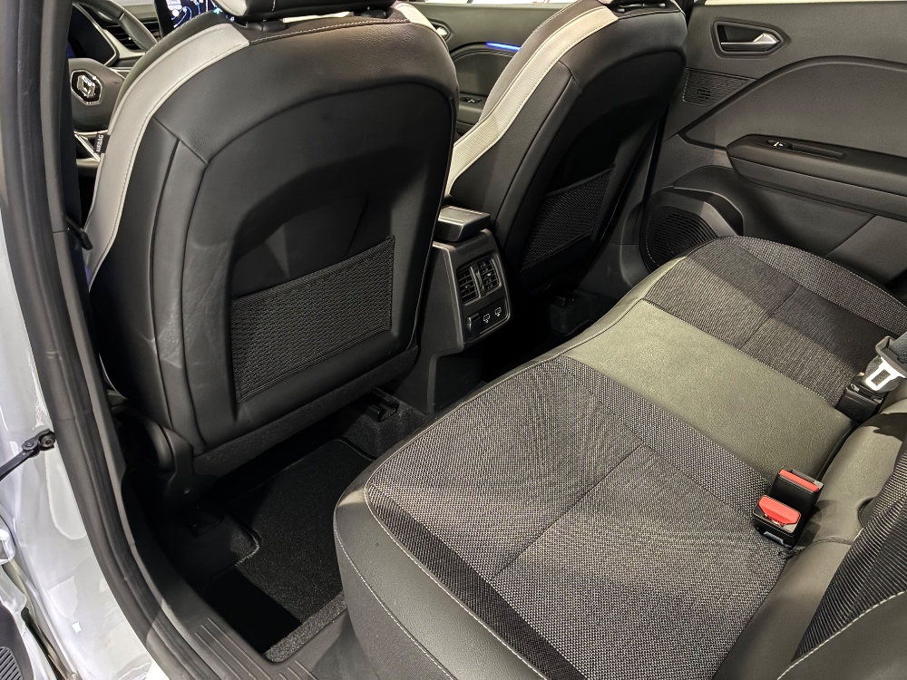 Renault Captur II Techno Fast Track foto 25
