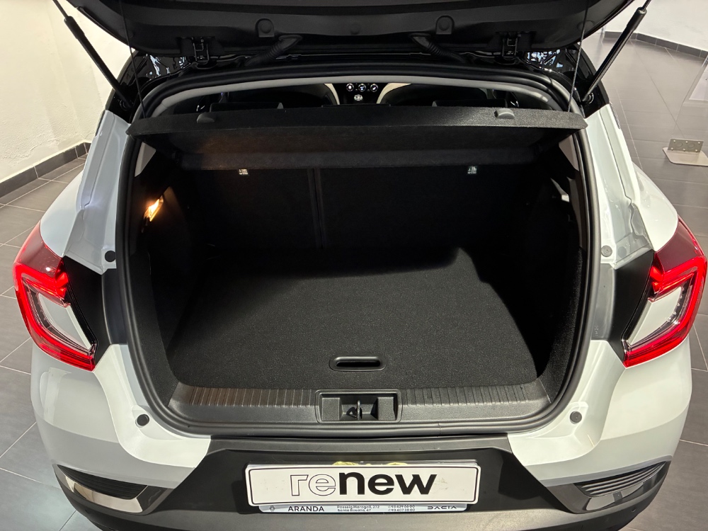 Renault Captur II Techno Fast Track foto 27