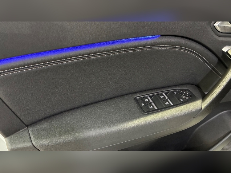 Renault Captur II Techno Fast Track foto 7