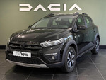Dacia Sandero Stepway Comfort miniatura 2