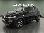 Dacia Sandero Stepway Comfort miniatura 3