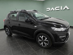 Dacia Sandero Stepway Comfort miniatura 4