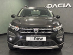 Dacia Sandero Stepway Comfort miniatura 7