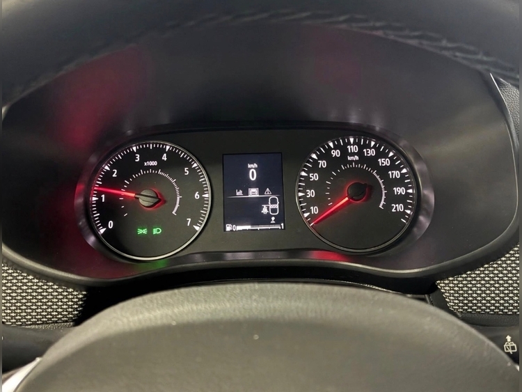 Dacia Sandero Stepway Comfort foto 12