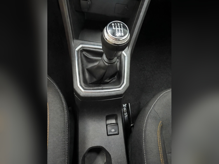 Dacia Sandero Stepway Comfort foto 13