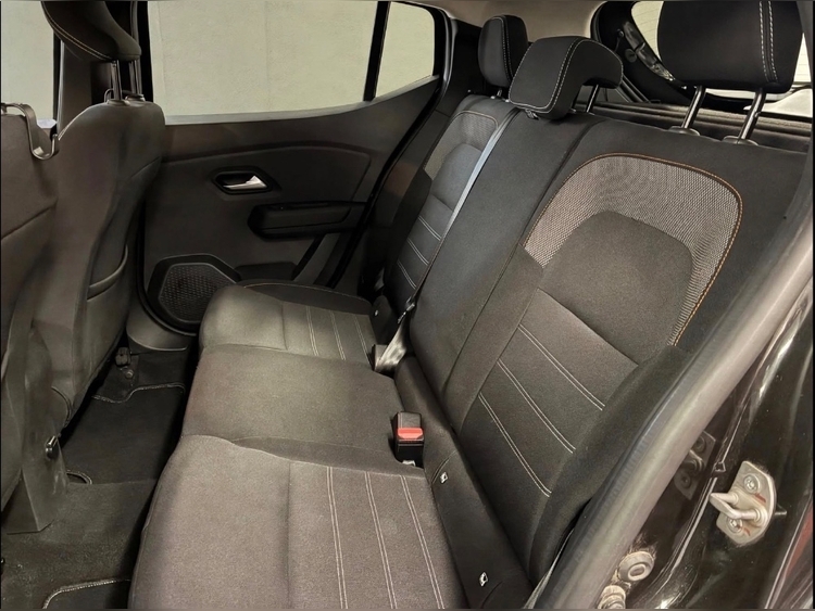 Dacia Sandero Stepway Comfort foto 11