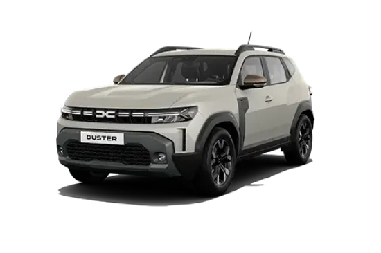 dacia Nuevo Duster