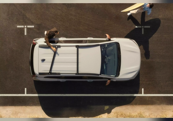 Dacia Jogger imagen 1