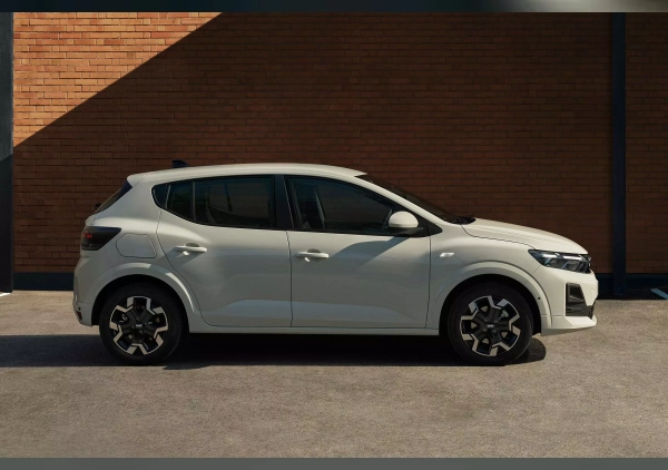 Dacia Sandero imagen 1